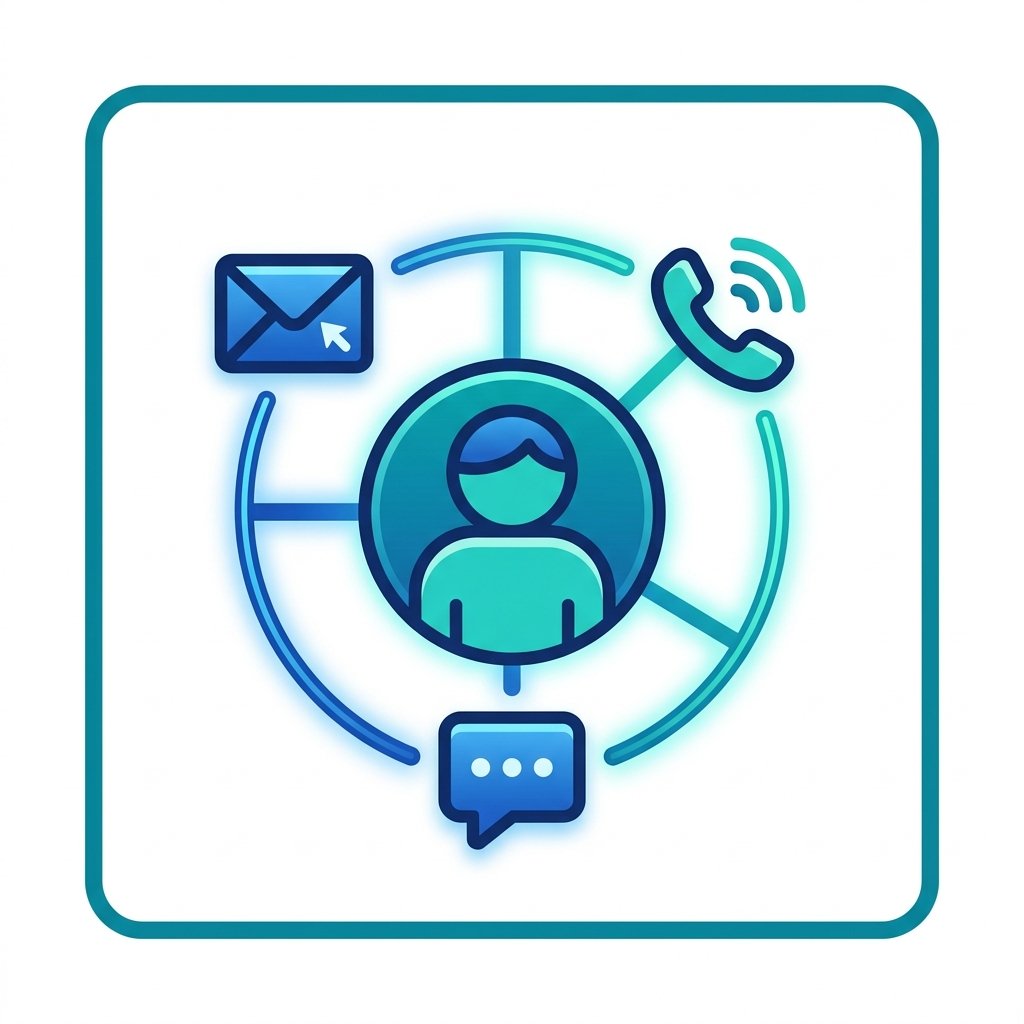 CRM (Customer Relationship Management)