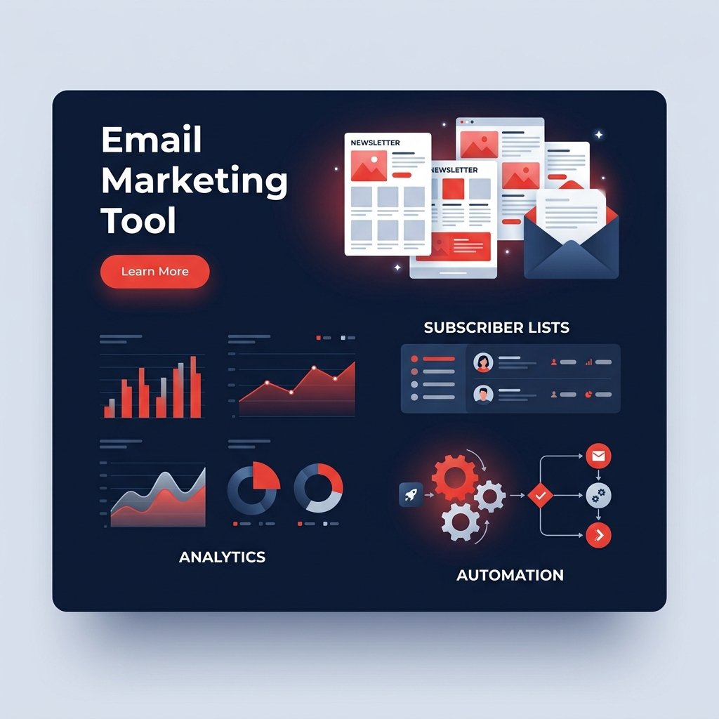 Email Marketing