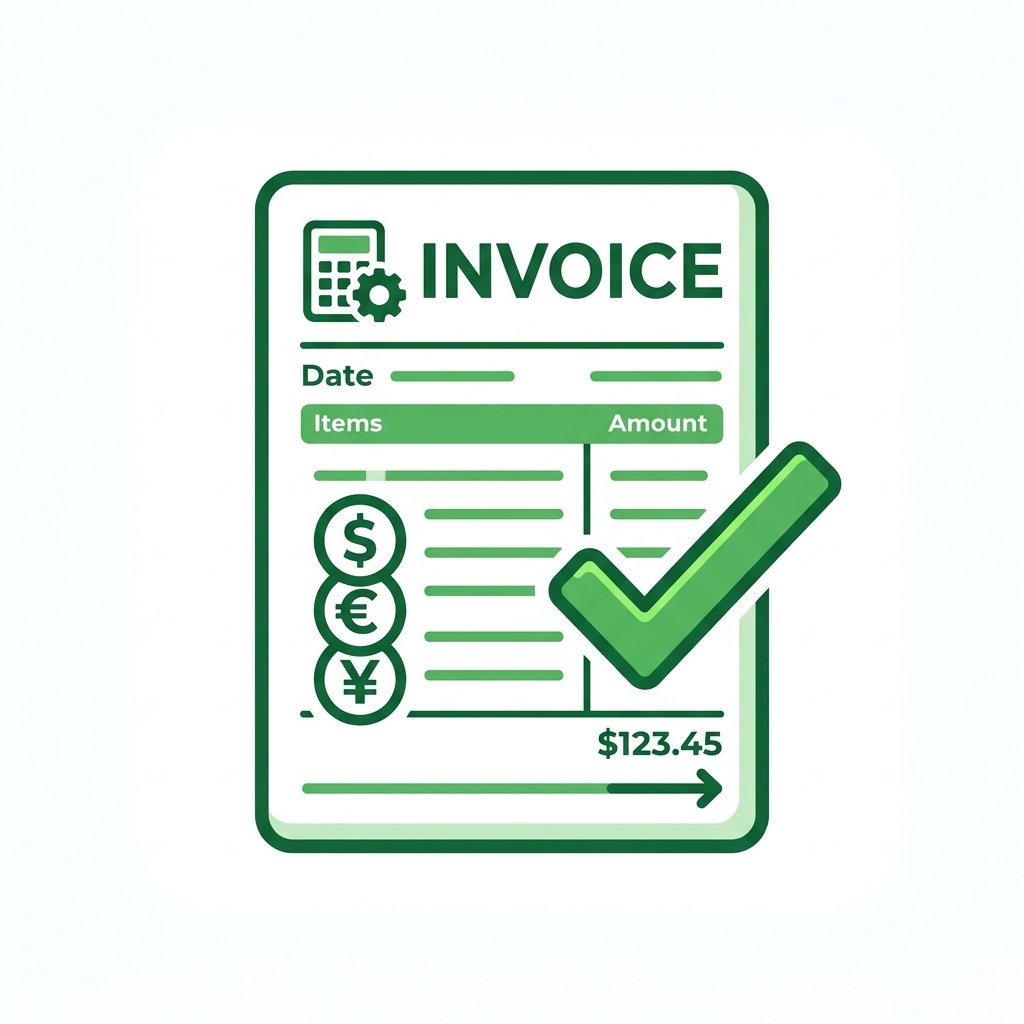 Invoice Software