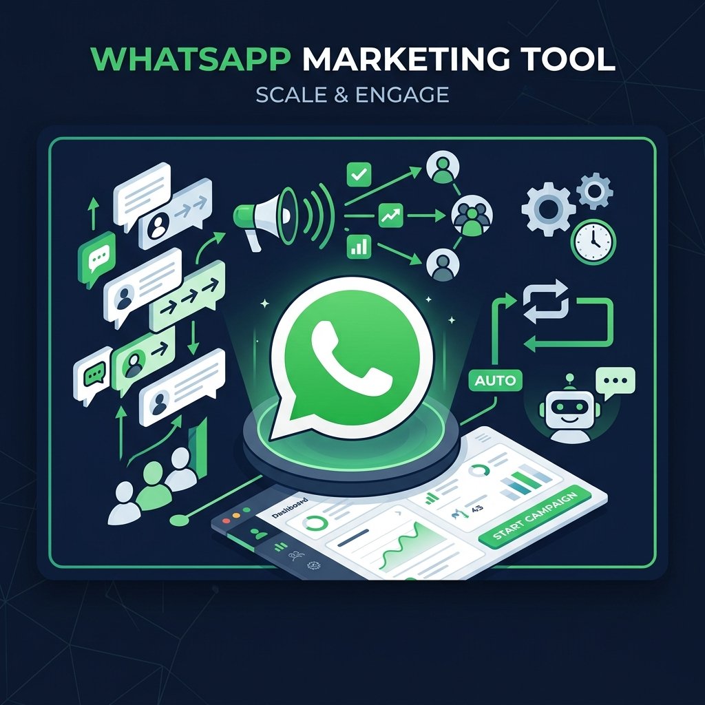 WhatsApp Marketing